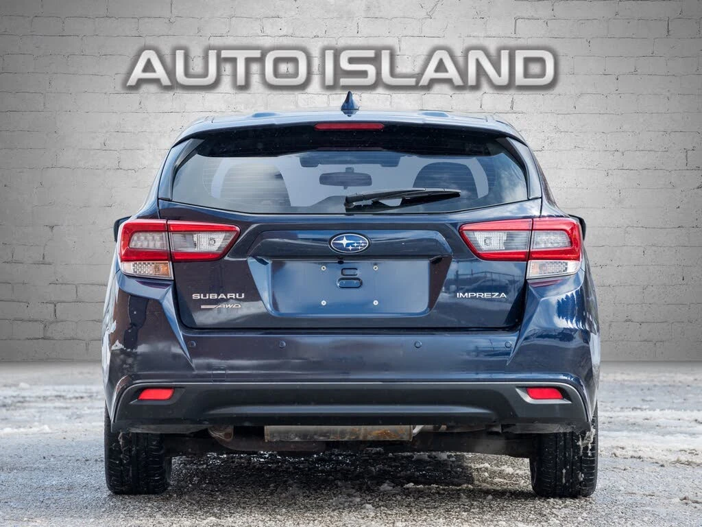 Subaru Impreza * 2.0i Sport Hatchback* ���������� (���� �� ��) | Mobile.bg � ����������� 4