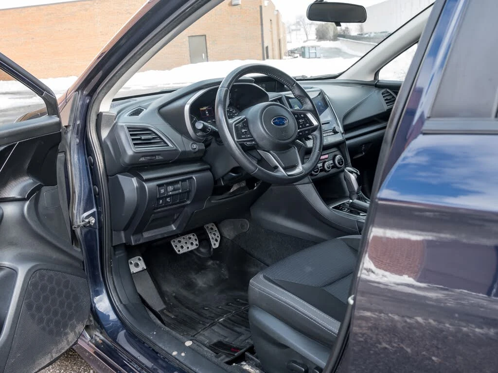 Subaru Impreza * 2.0i Sport Hatchback* ���������� (���� �� ��) | Mobile.bg � ����������� 7