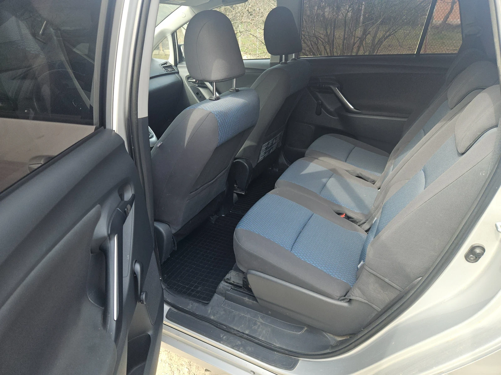 Toyota Verso D4d 126 k.c. | Mobile.bg � ����������� 5