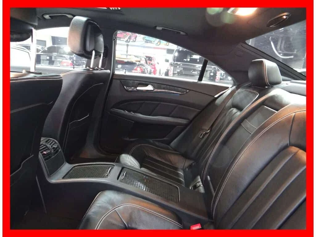 Mercedes-Benz CLS * CLS400 4MATIC * AMG PKG/NAVI/BACKUP CAM/LEATHER/ | Mobile.bg � ����������� 13