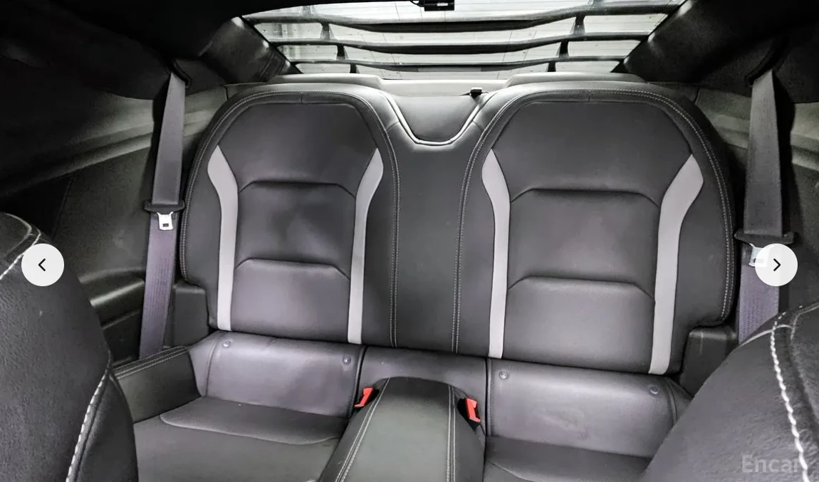 Chevrolet Camaro SS 6.2 V8* CARBON* BOSE* HEAD-UP* ОБДУХВАНЕ* , снимка 14 - Автомобили и джипове - 53801739