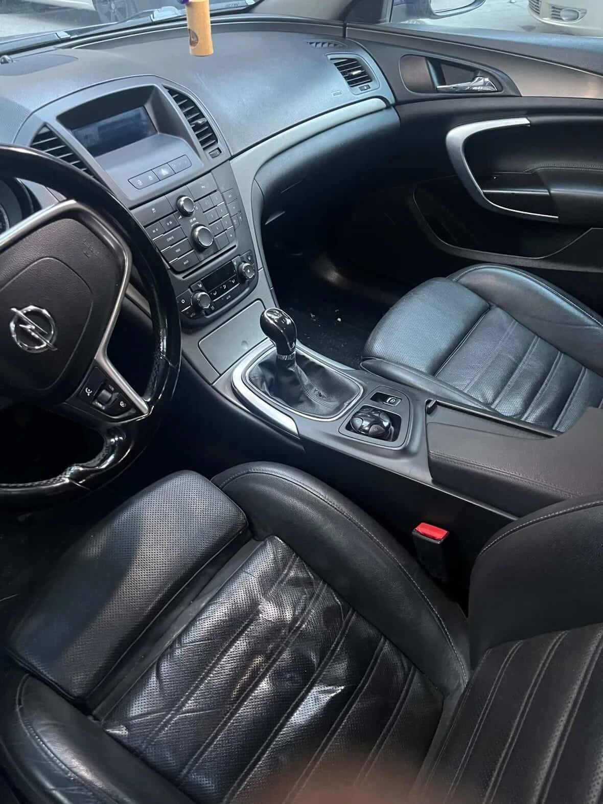 Opel Insignia Eco tec sport trour e | Mobile.bg � ����������� 4
