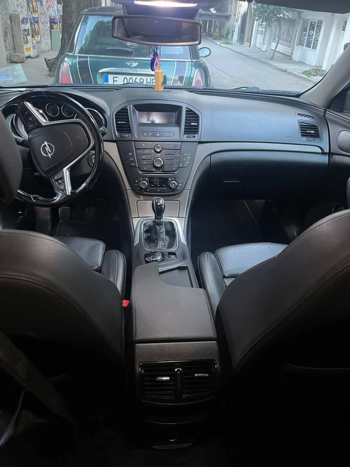 Opel Insignia Eco tec sport trour e | Mobile.bg � ����������� 3