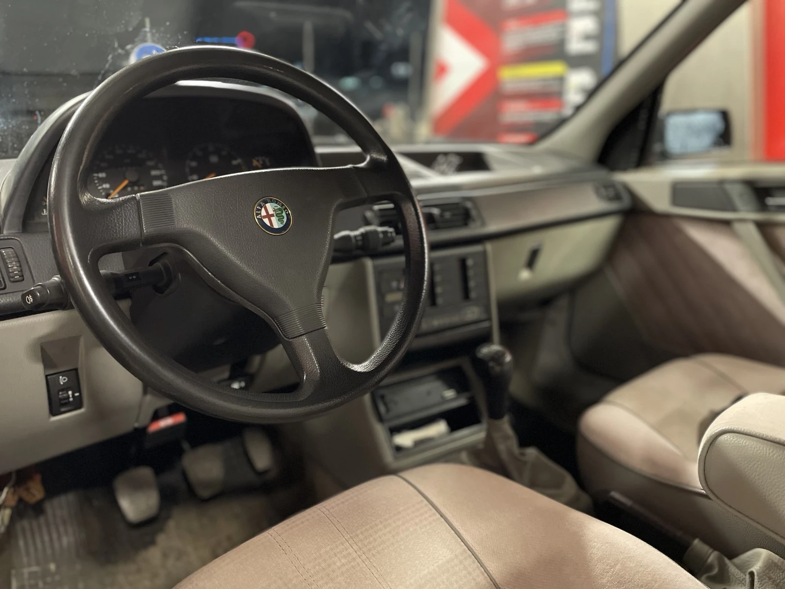 Alfa Romeo 155 T SPARK 1.8 | Mobile.bg � ����������� 4
