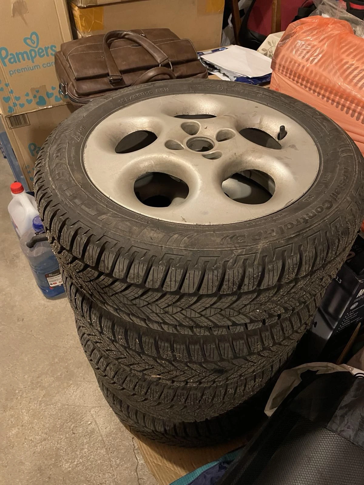 Alfa Romeo 155 T SPARK 1.8 | Mobile.bg � ����������� 7