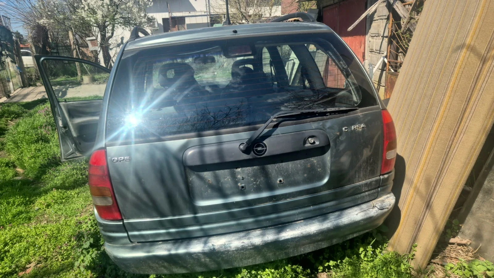 Opel Corsa | Mobile.bg � ����������� 2