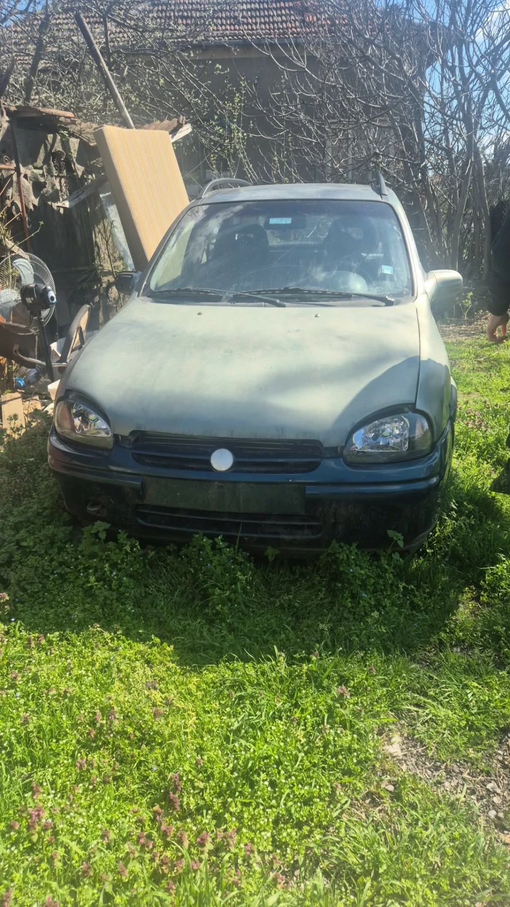 Opel Corsa | Mobile.bg � ����������� 1
