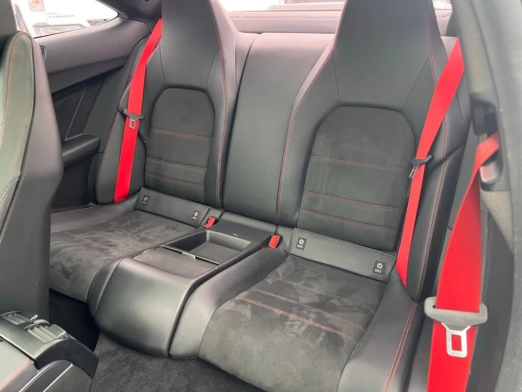 Mercedes-Benz C 350 4MATIC* АвтоКредит* (ЦЕНА ДО БГ), снимка 15 - Автомобили и джипове - 54135829