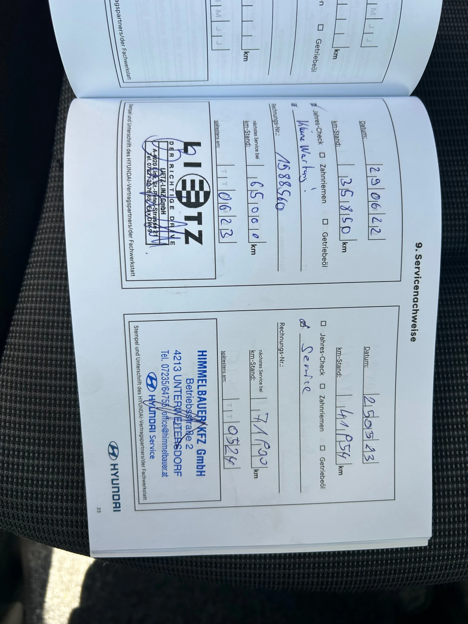 Hyundai I30 1.6 diesel , снимка 16 - Автомобили и джипове - 54172244