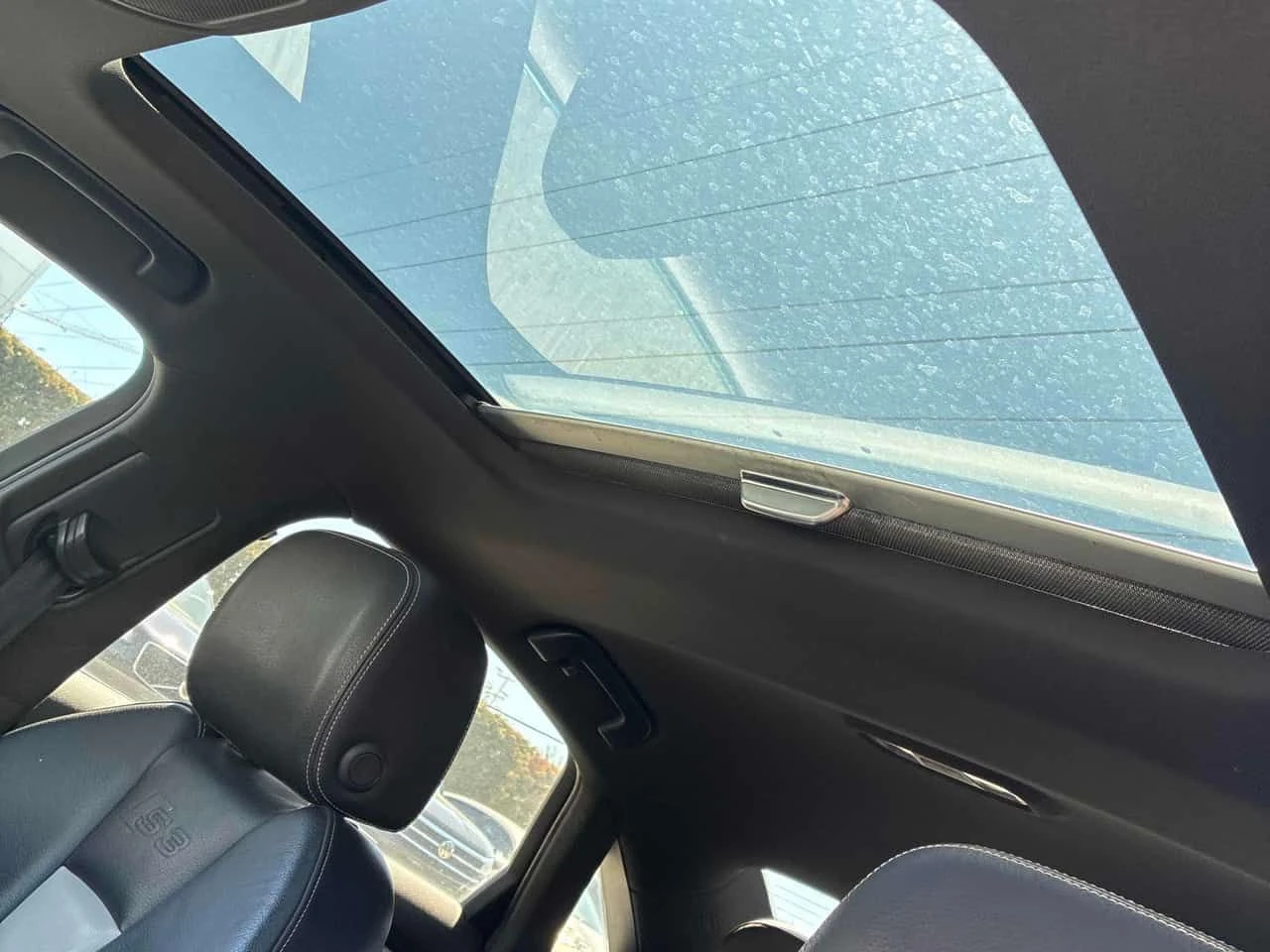 Audi S3 * 2.0T Progressiv * CARFAX * ЦЕНА ДО БГ, снимка 13 - Автомобили и джипове - 54303787