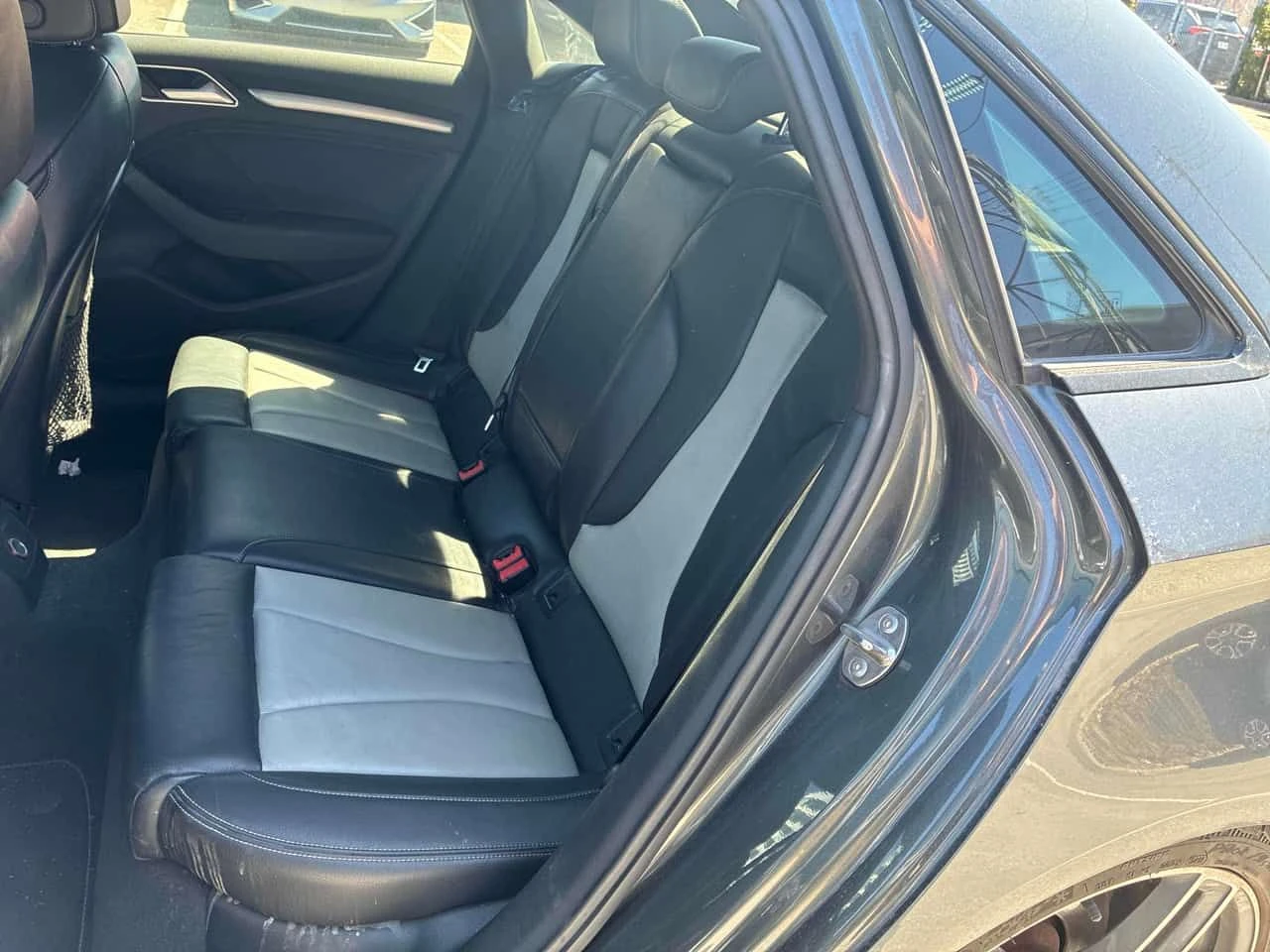 Audi S3 * 2.0T Progressiv * CARFAX * ЦЕНА ДО БГ, снимка 9 - Автомобили и джипове - 54303787