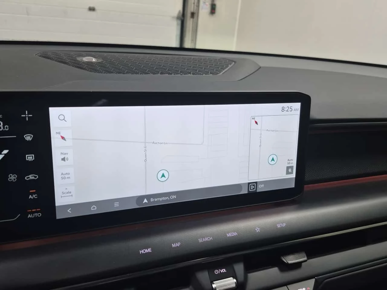 Kia EV9 LAND W/GT LINE PACKAGE  CARFAX, снимка 11 - Автомобили и джипове - 54333217