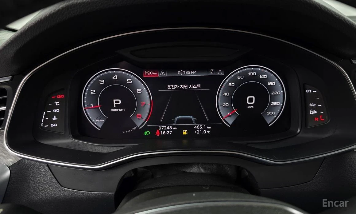 Audi A6, снимка 8 - Автомобили и джипове - 54357065