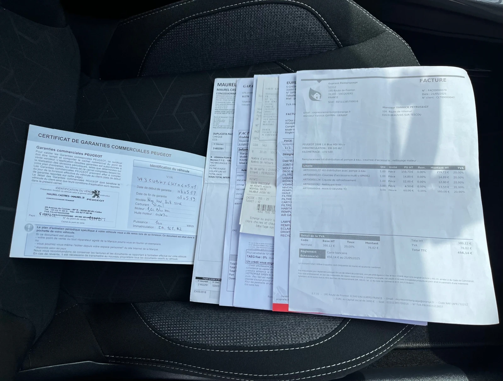 Peugeot 2008 1.6 HDI STYLE FACELIFT  | Mobile.bg � ����������� 16