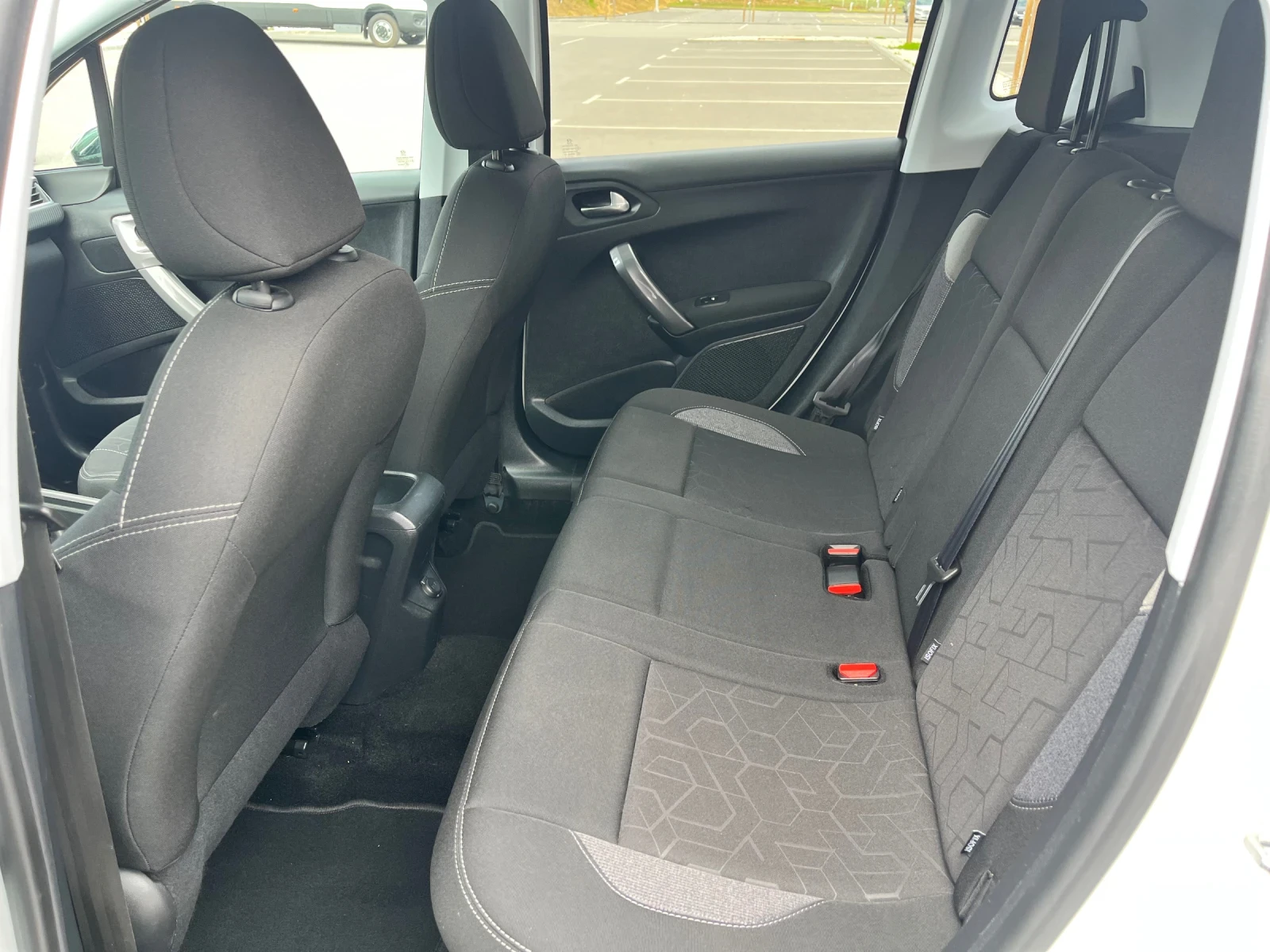 Peugeot 2008 1.6 HDI STYLE FACELIFT  | Mobile.bg � ����������� 11
