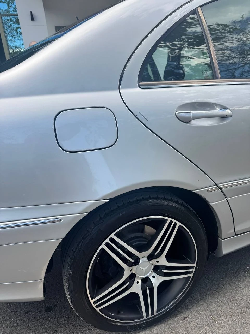 Mercedes-Benz C 220 | Mobile.bg � ����������� 3