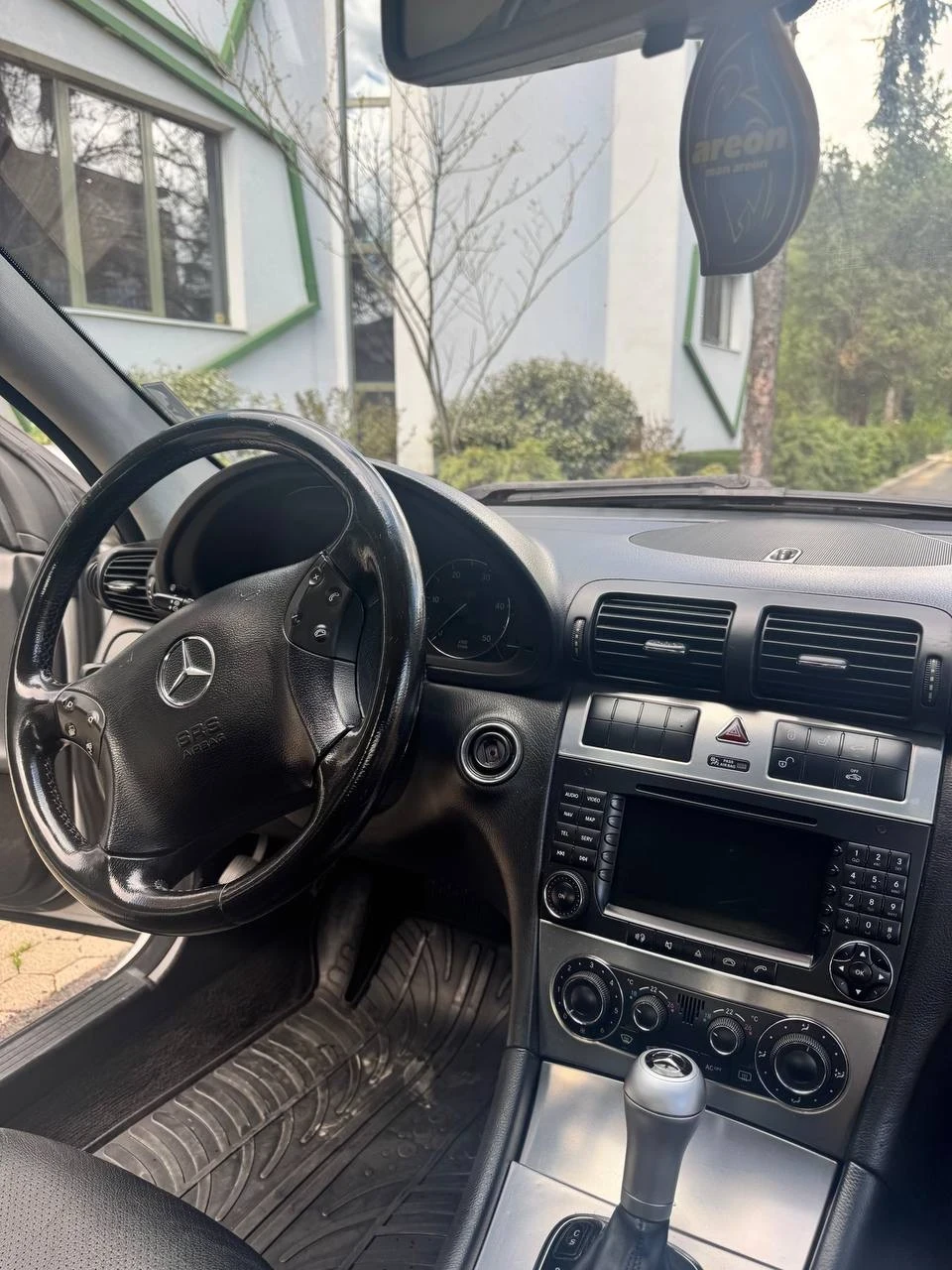 Mercedes-Benz C 220 | Mobile.bg � ����������� 5