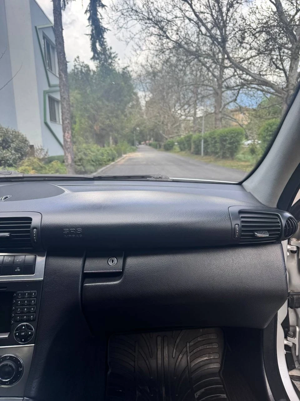 Mercedes-Benz C 220 | Mobile.bg � ����������� 6