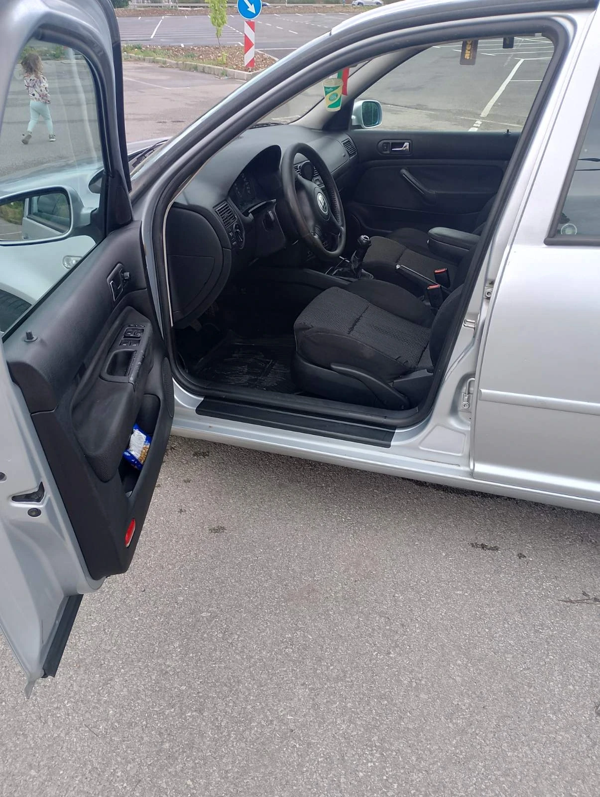 VW Golf, снимка 3 - Автомобили и джипове - 54672497