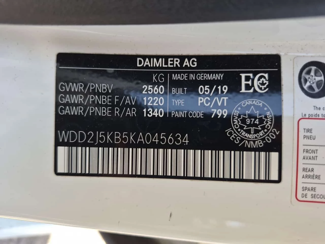 Mercedes-Benz CLS * 450 * CARFAX * ���� �� �� | Mobile.bg � ����������� 15