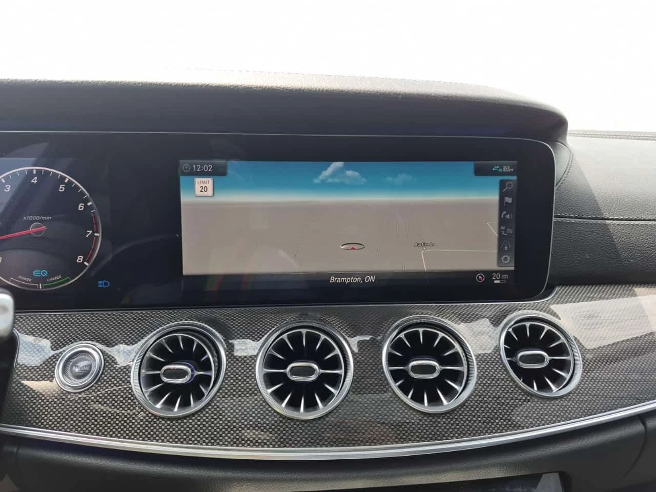 Mercedes-Benz CLS * 450 * CARFAX * ���� �� �� | Mobile.bg � ����������� 7