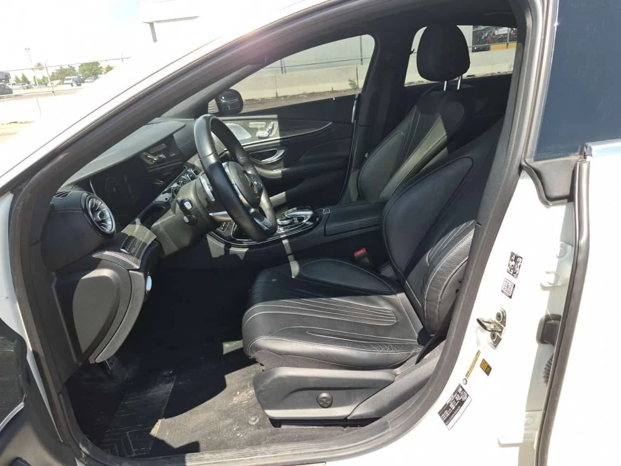 Mercedes-Benz CLS * 450 * CARFAX * ���� �� �� | Mobile.bg � ����������� 5