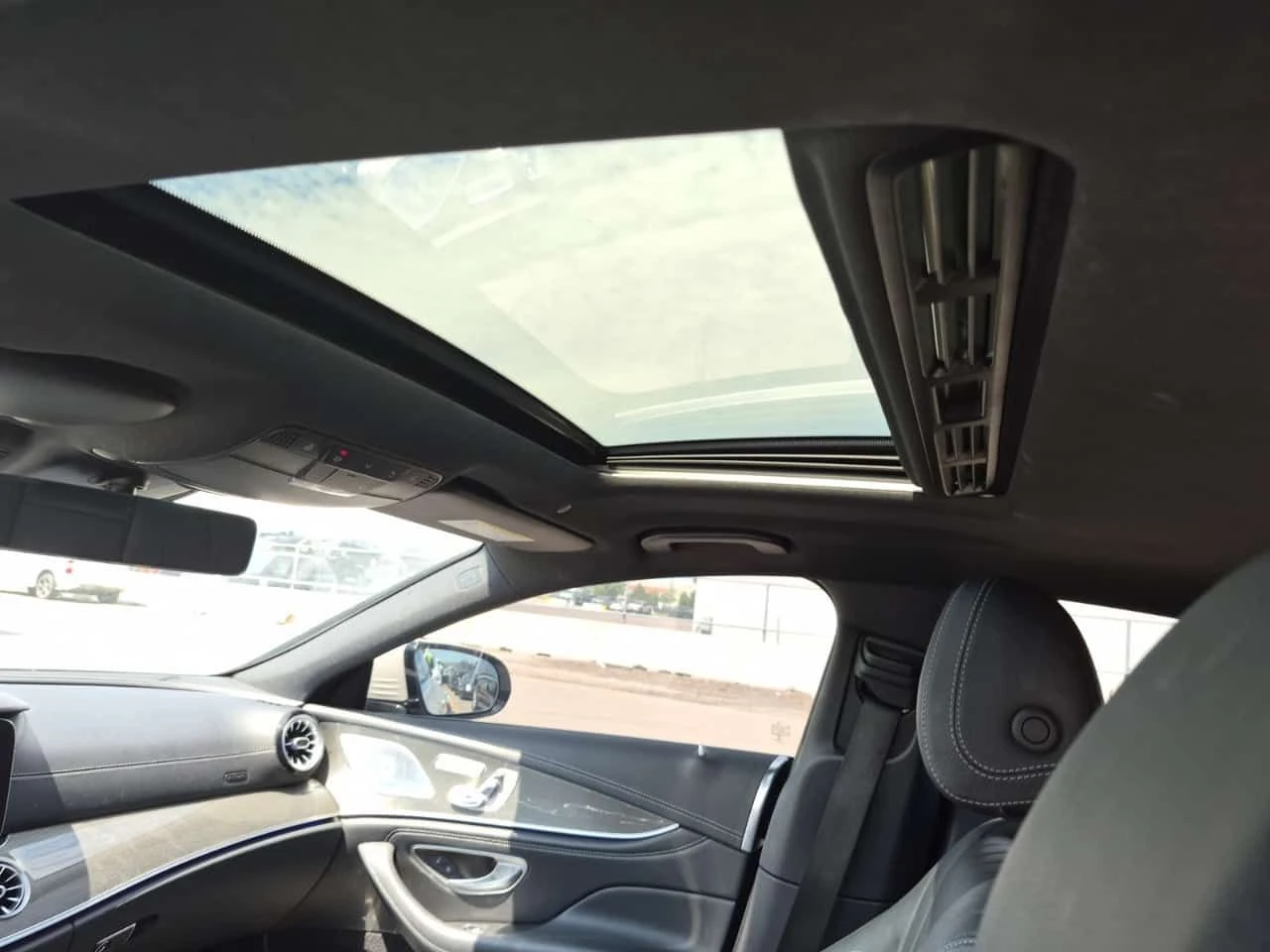 Mercedes-Benz CLS * 450 * CARFAX * ���� �� �� | Mobile.bg � ����������� 10