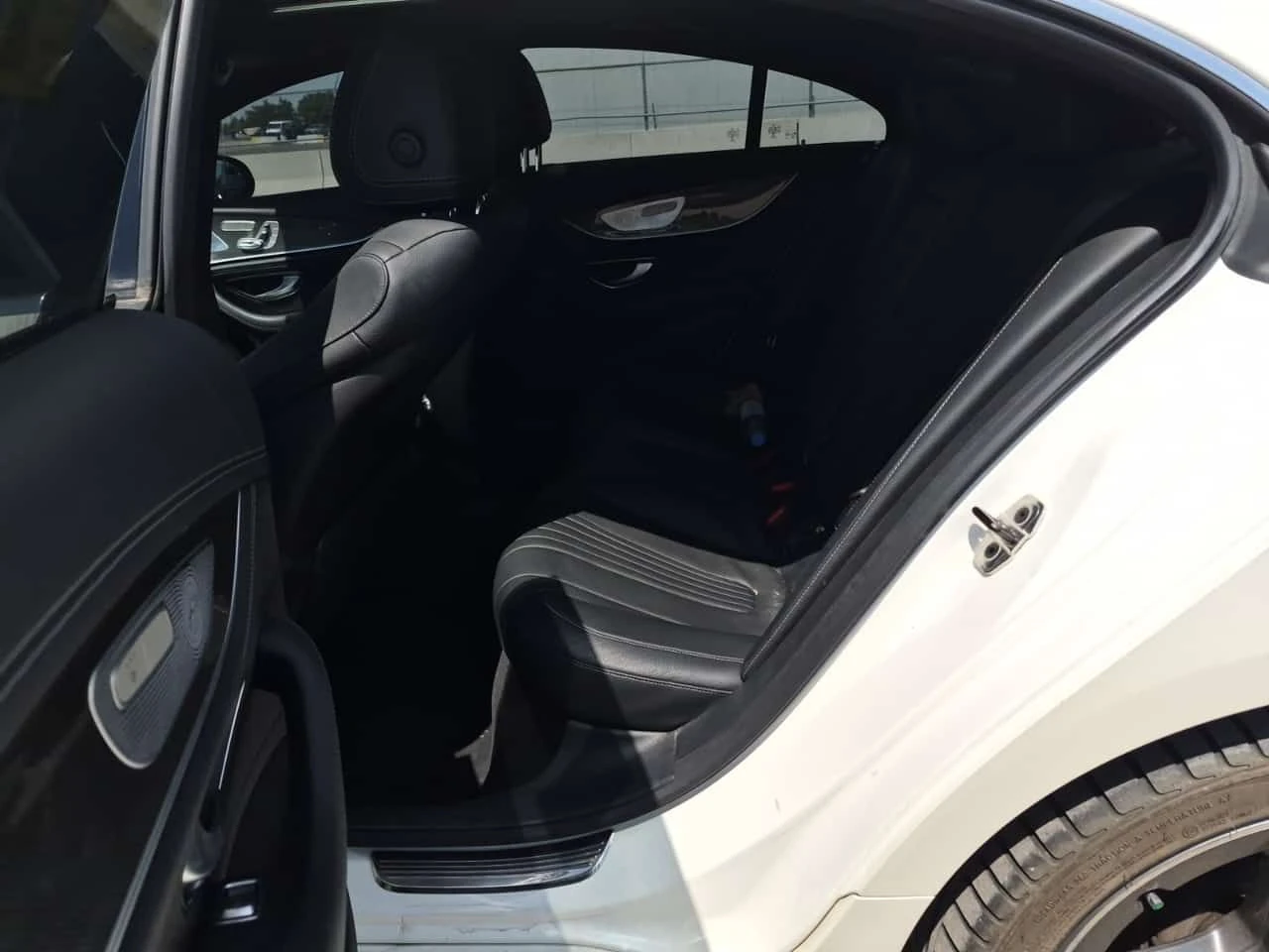 Mercedes-Benz CLS * 450 * CARFAX * ���� �� �� | Mobile.bg � ����������� 9