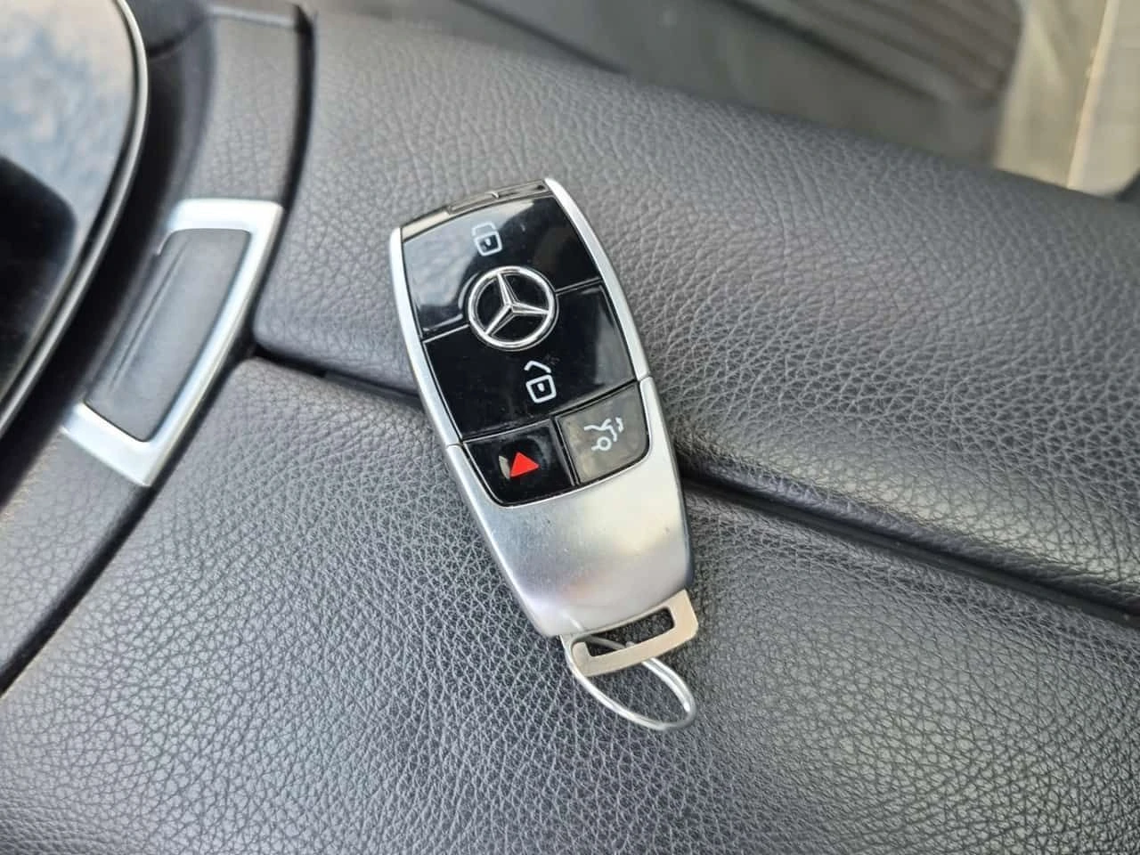 Mercedes-Benz CLS * 450 * CARFAX * ���� �� �� | Mobile.bg � ����������� 8