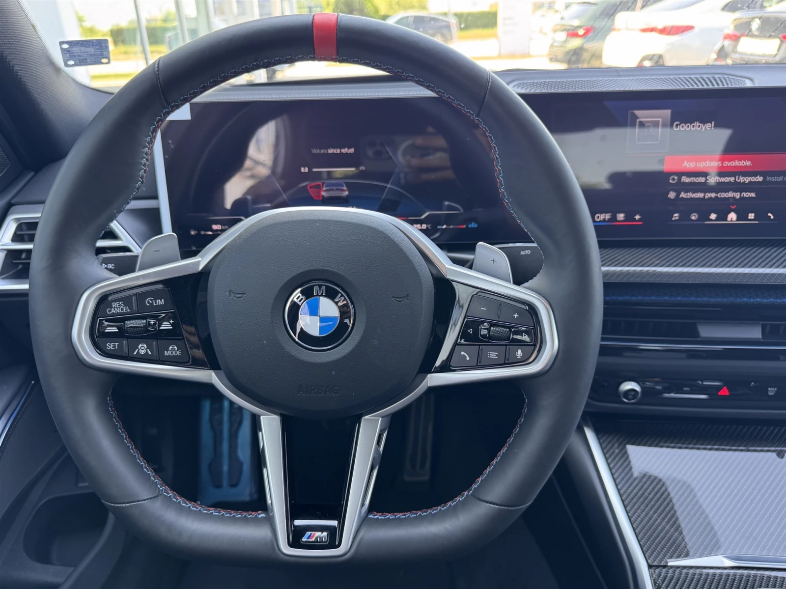 BMW 340 xDrive Sedan, снимка 5 - Автомобили и джипове - 54979305