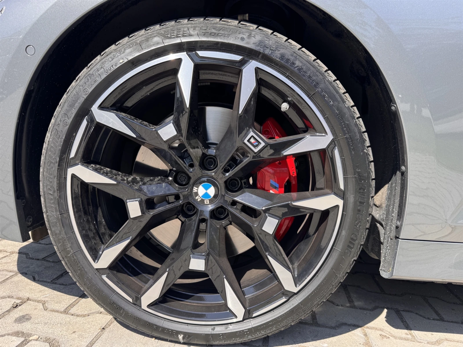 BMW 340 xDrive Sedan, снимка 7 - Автомобили и джипове - 54979305