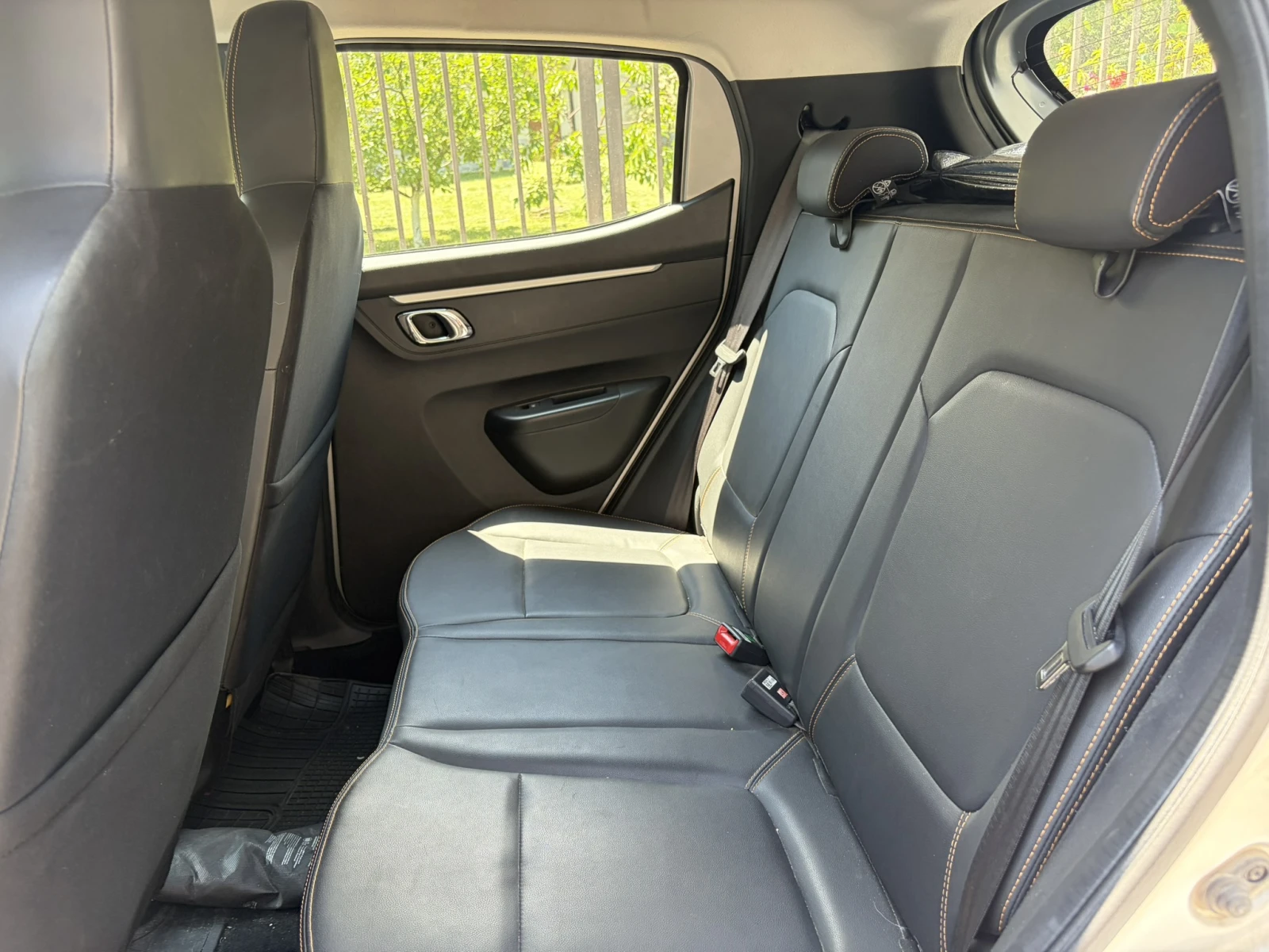 Dacia Spring, снимка 9 - Автомобили и джипове - 55012937