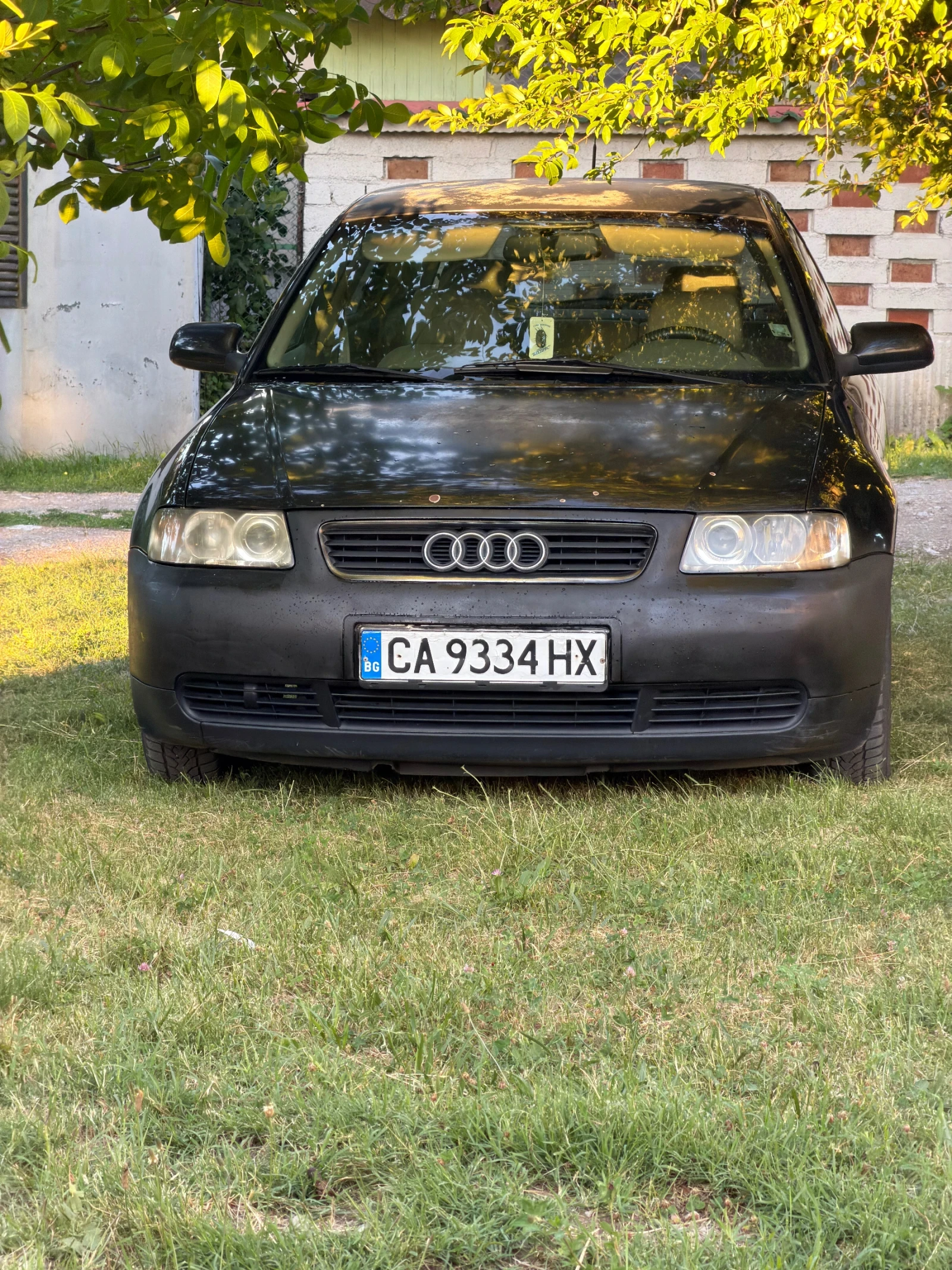 Audi A3, снимка 5 - Автомобили и джипове - 55157051