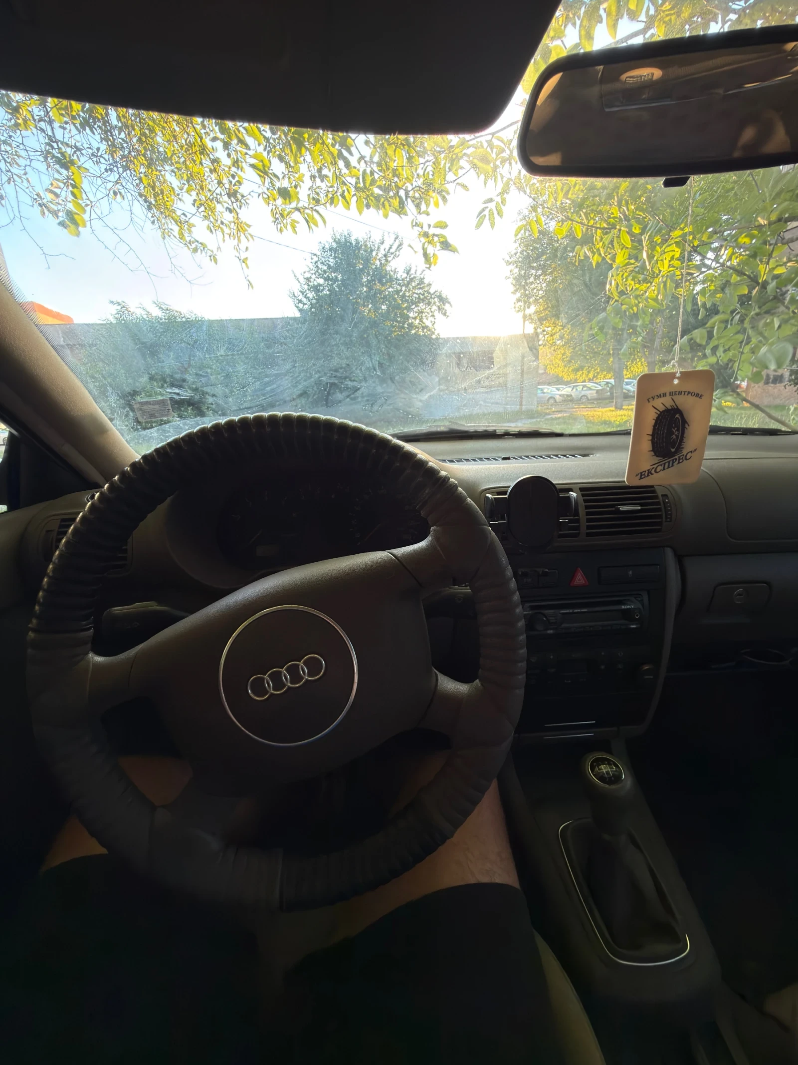 Audi A3, снимка 6 - Автомобили и джипове - 55157051