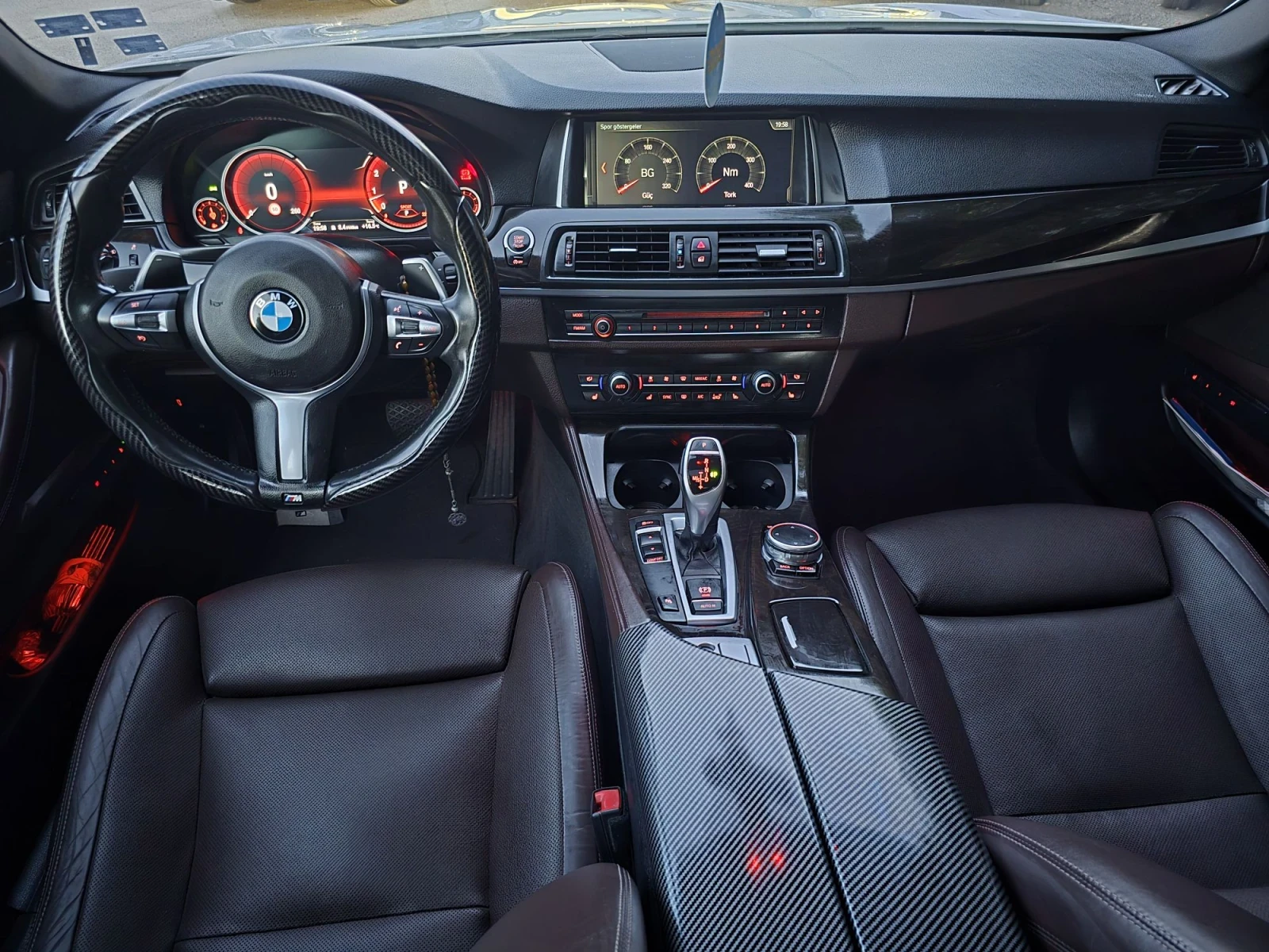 BMW 535 | Mobile.bg � ����������� 15