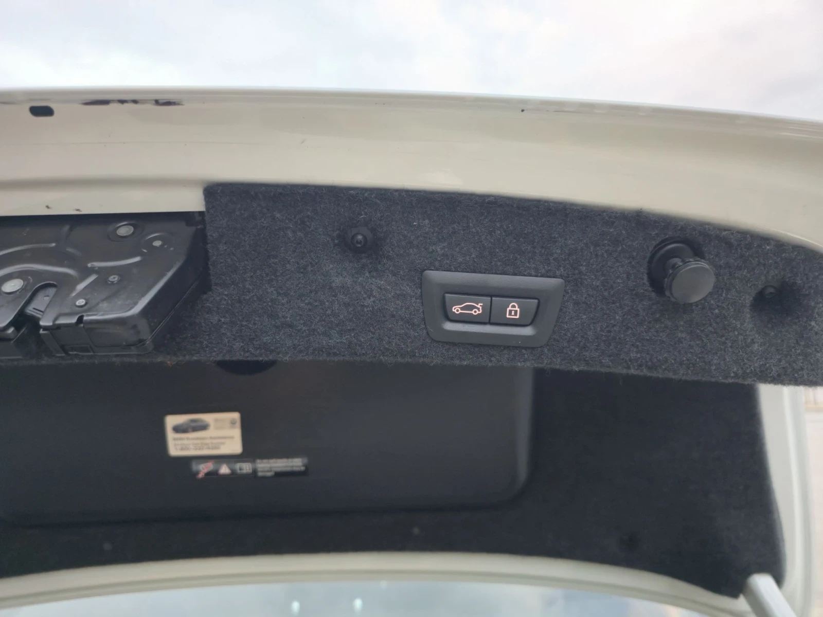BMW 535, снимка 14 - Автомобили и джипове - 56070230