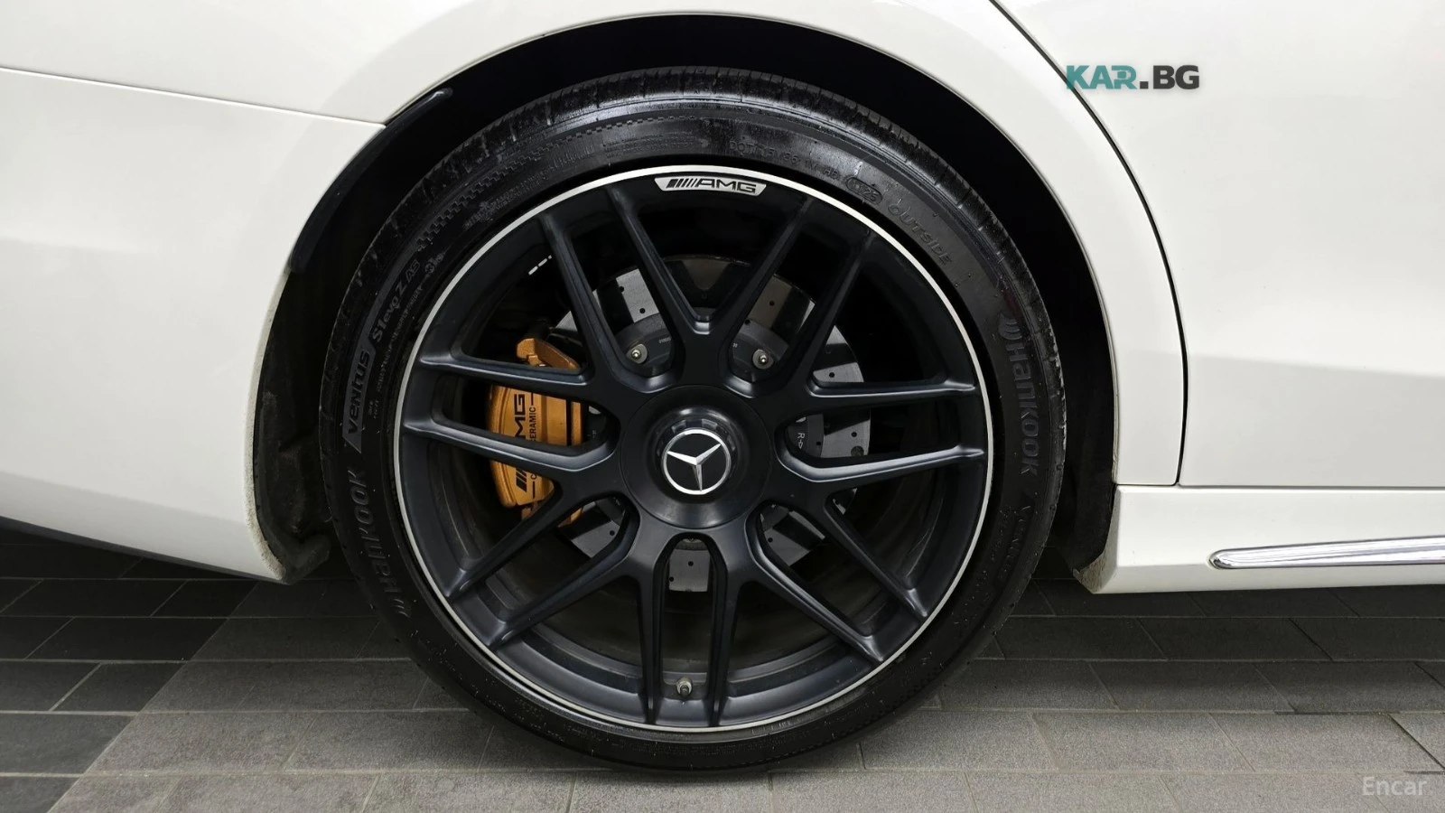 Mercedes-Benz S 63 AMG 4MATIC+ PERFORMANCE EDITION* МОНИТОРИ* МАСАЖ, снимка 5 - Автомобили и джипове - 55190098