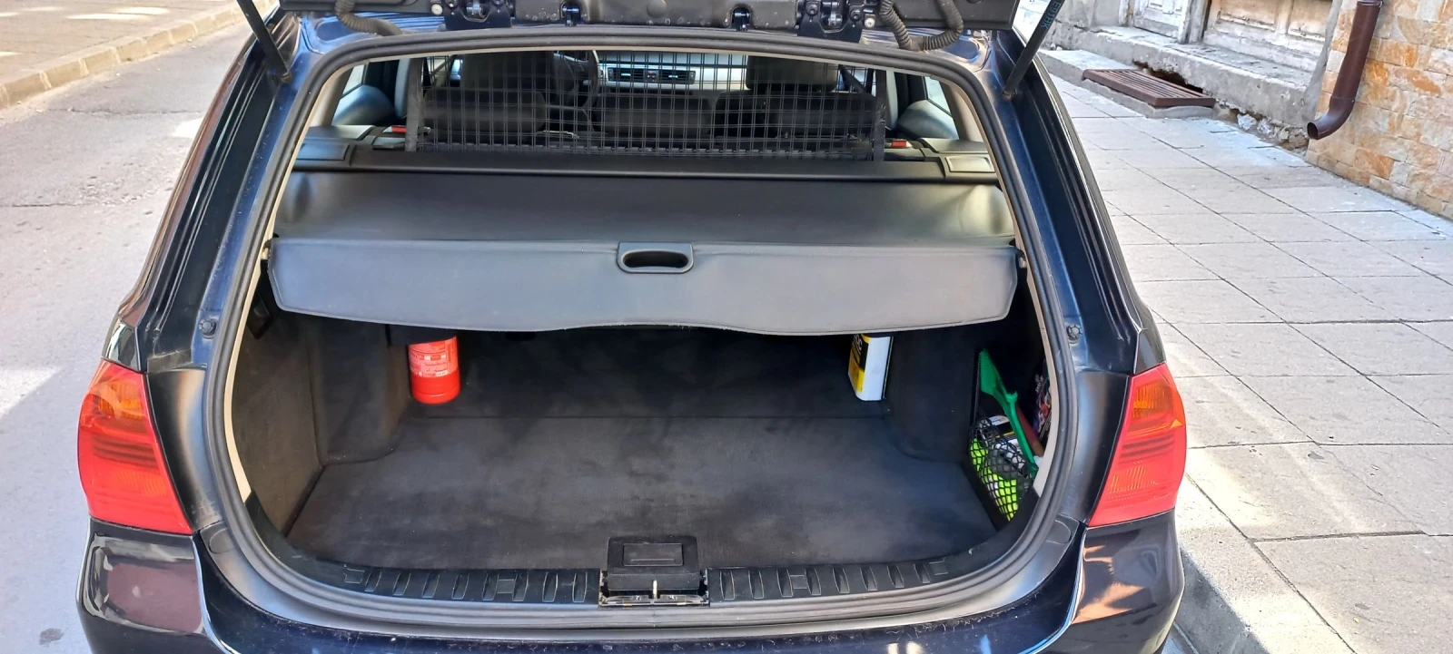 BMW 320 | Mobile.bg � ����������� 6