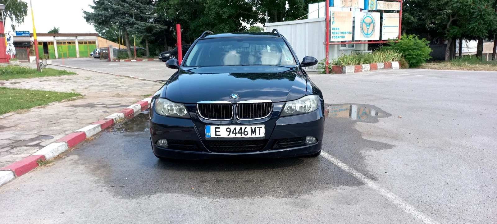 BMW 320 | Mobile.bg � ����������� 1