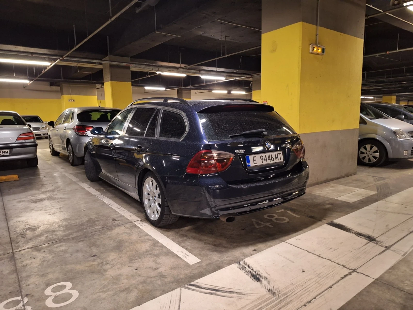 BMW 320 | Mobile.bg � ����������� 11