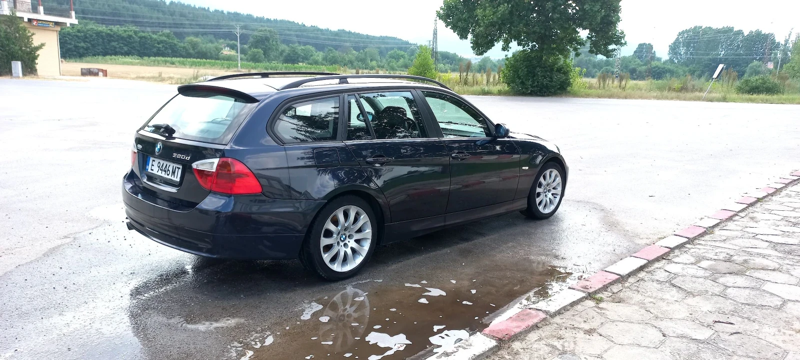 BMW 320 | Mobile.bg � ����������� 3