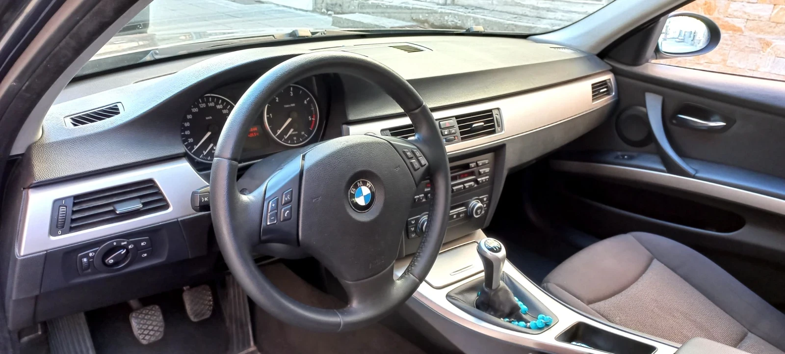 BMW 320 | Mobile.bg � ����������� 5