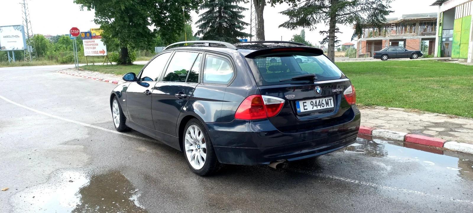 BMW 320 | Mobile.bg � ����������� 2