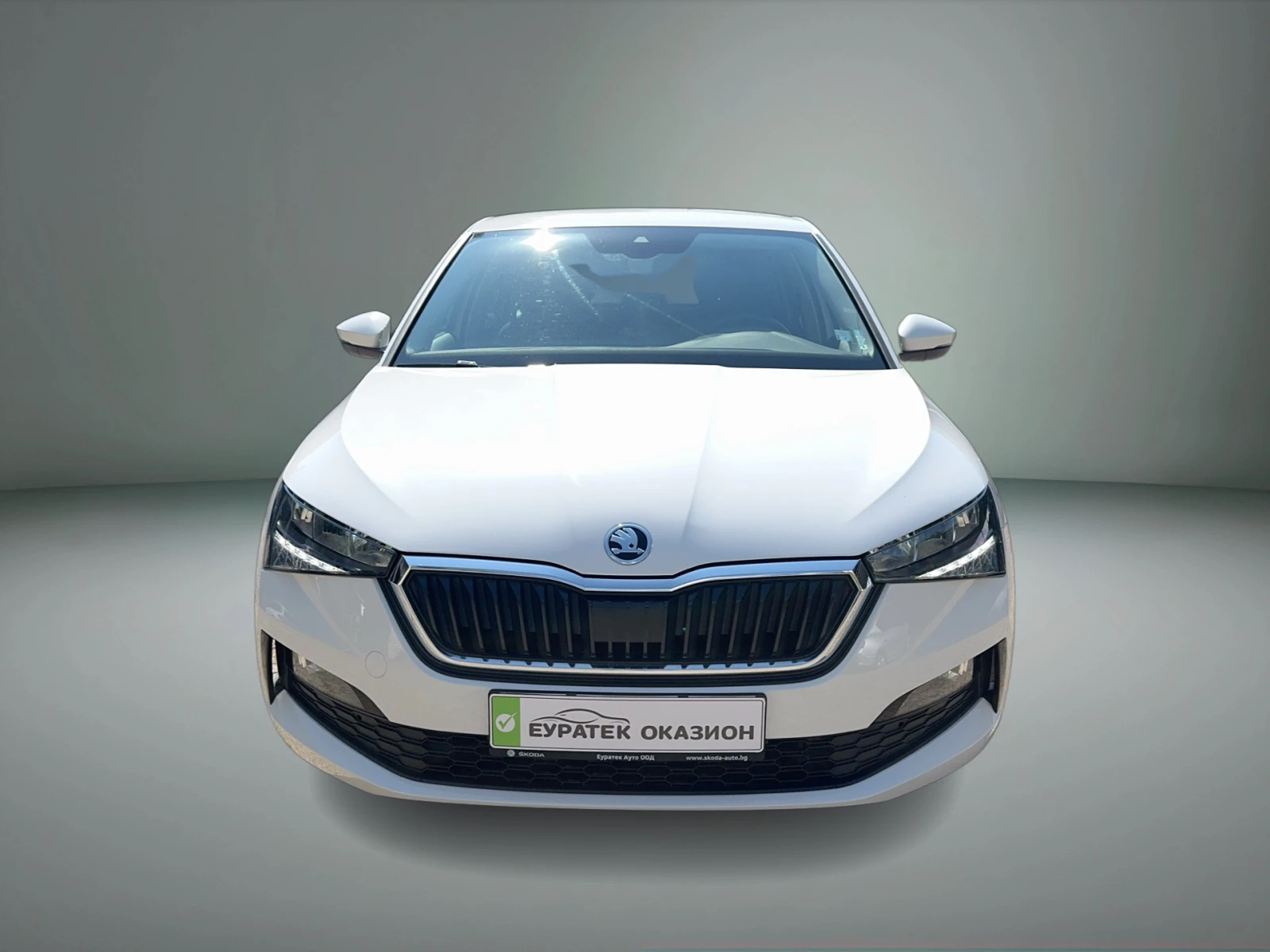 Skoda Scala 1.0 TSI / 70 kW / 95 �.�., 5M | Mobile.bg � ����������� 7