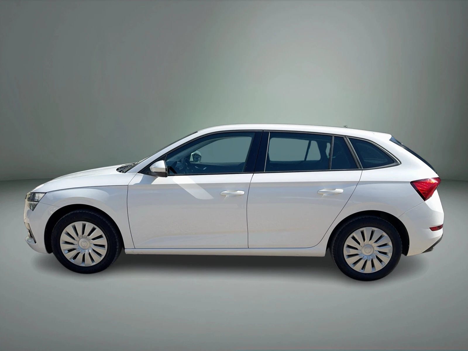 Skoda Scala 1.0 TSI / 70 kW / 95 �.�., 5M | Mobile.bg � ����������� 2