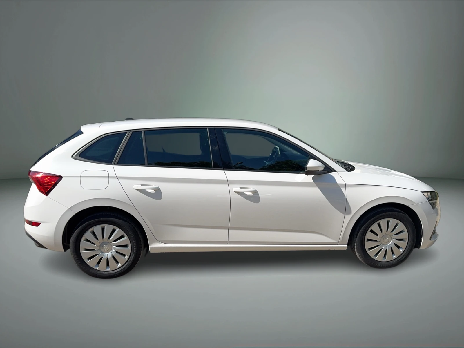 Skoda Scala 1.0 TSI / 70 kW / 95 �.�., 5M | Mobile.bg � ����������� 6