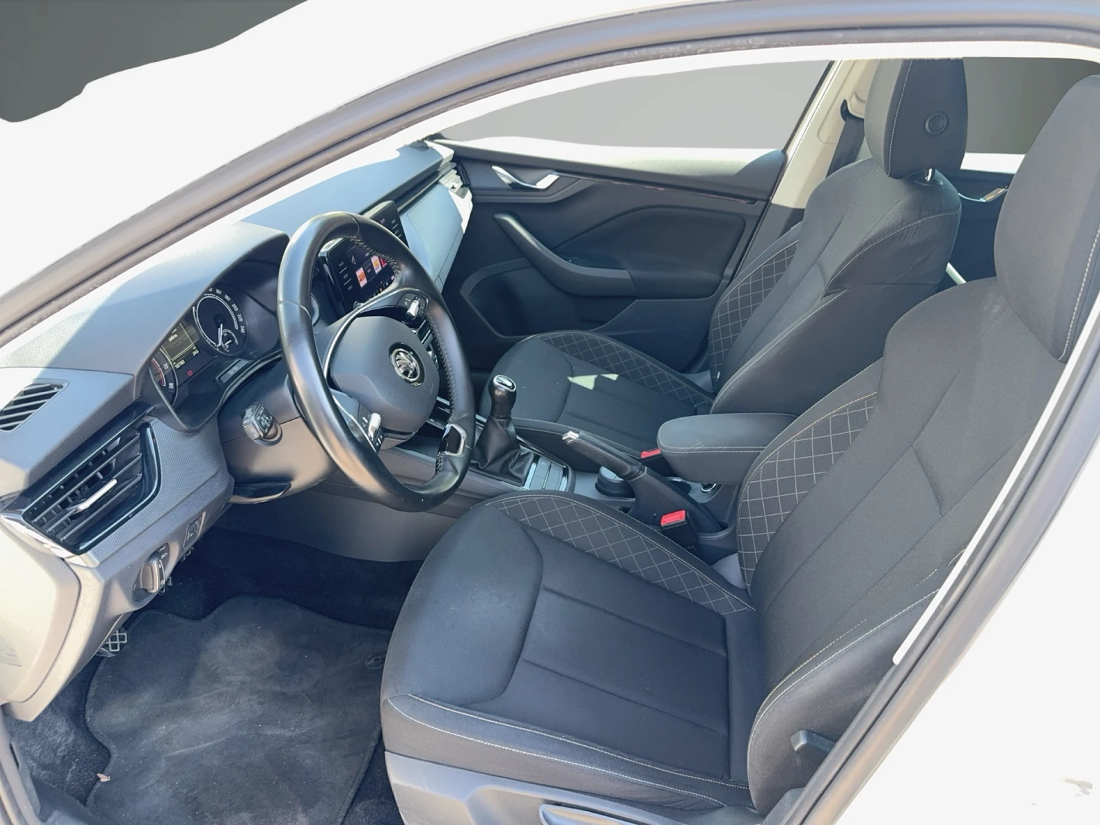 Skoda Scala 1.0 TSI / 70 kW / 95 �.�., 5M | Mobile.bg � ����������� 8