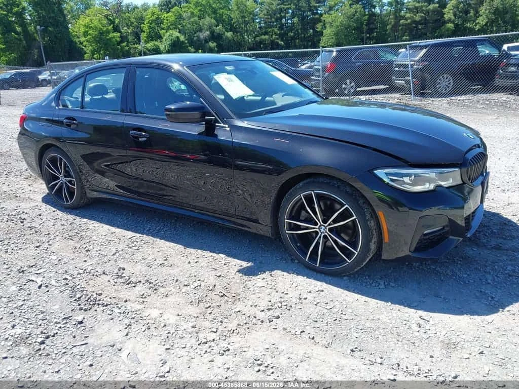 BMW 330 * XDRIVE * CARFAX * БЕЗ ПЪРВОНАЧАЛНА ВНОСКА