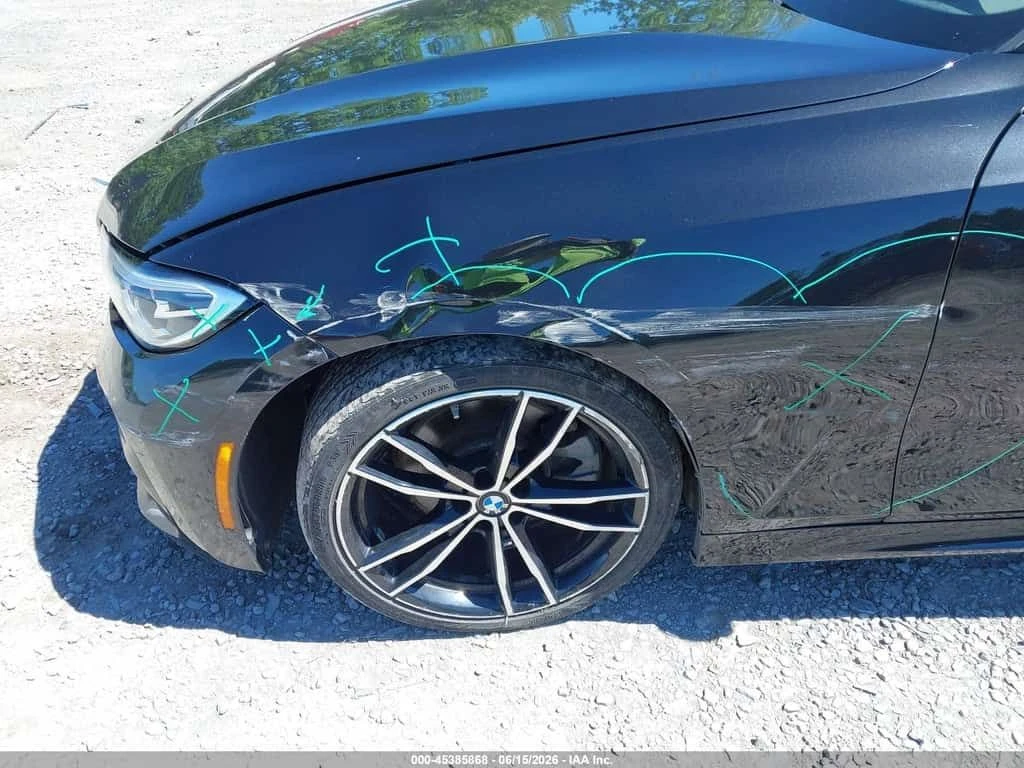BMW 330 xDrive M SPORT | CARFAX | АВТОКРЕДИТ, снимка 9 - Автомобили и джипове - 55544190