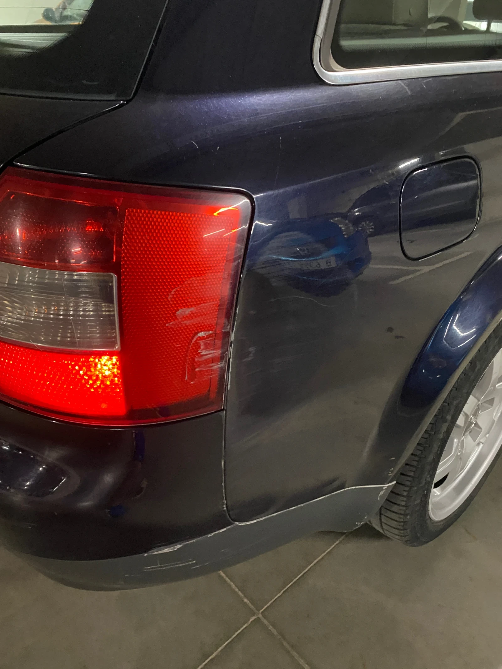 Audi A4 B6, снимка 15 - Автомобили и джипове - 55607153